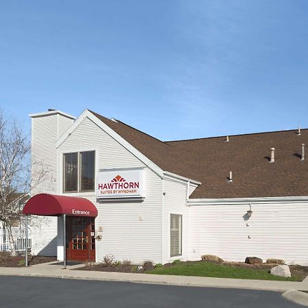 Hawthorn Extended Stay By Wyndham Fort Wayne Luaran gambar