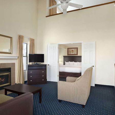 Hawthorn Extended Stay By Wyndham Fort Wayne Luaran gambar