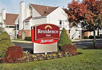 Hawthorn Extended Stay By Wyndham Fort Wayne Luaran gambar