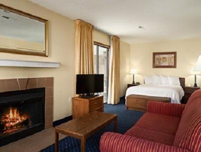 Hawthorn Extended Stay By Wyndham Fort Wayne Luaran gambar