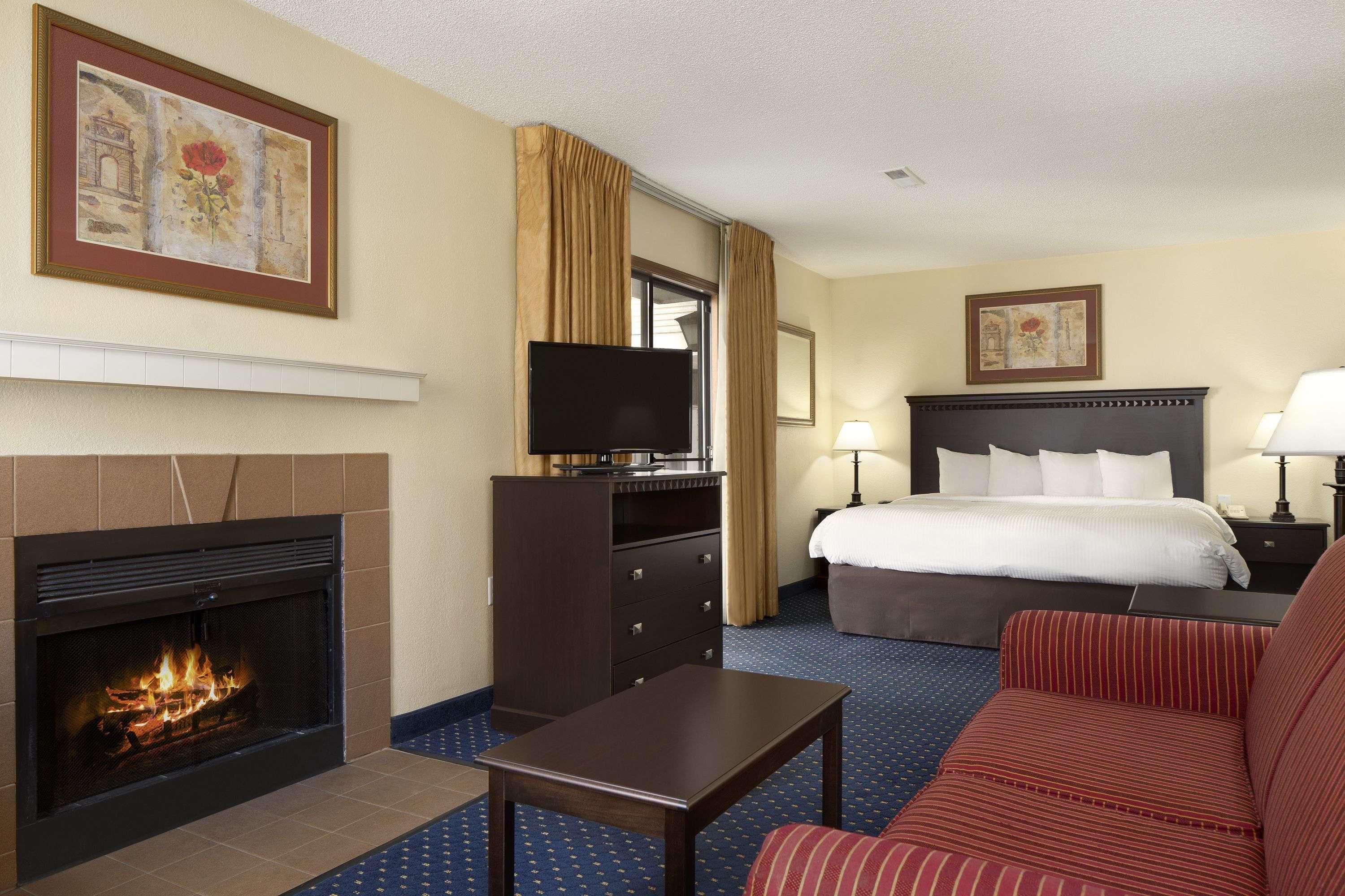 Hawthorn Extended Stay By Wyndham Fort Wayne Luaran gambar