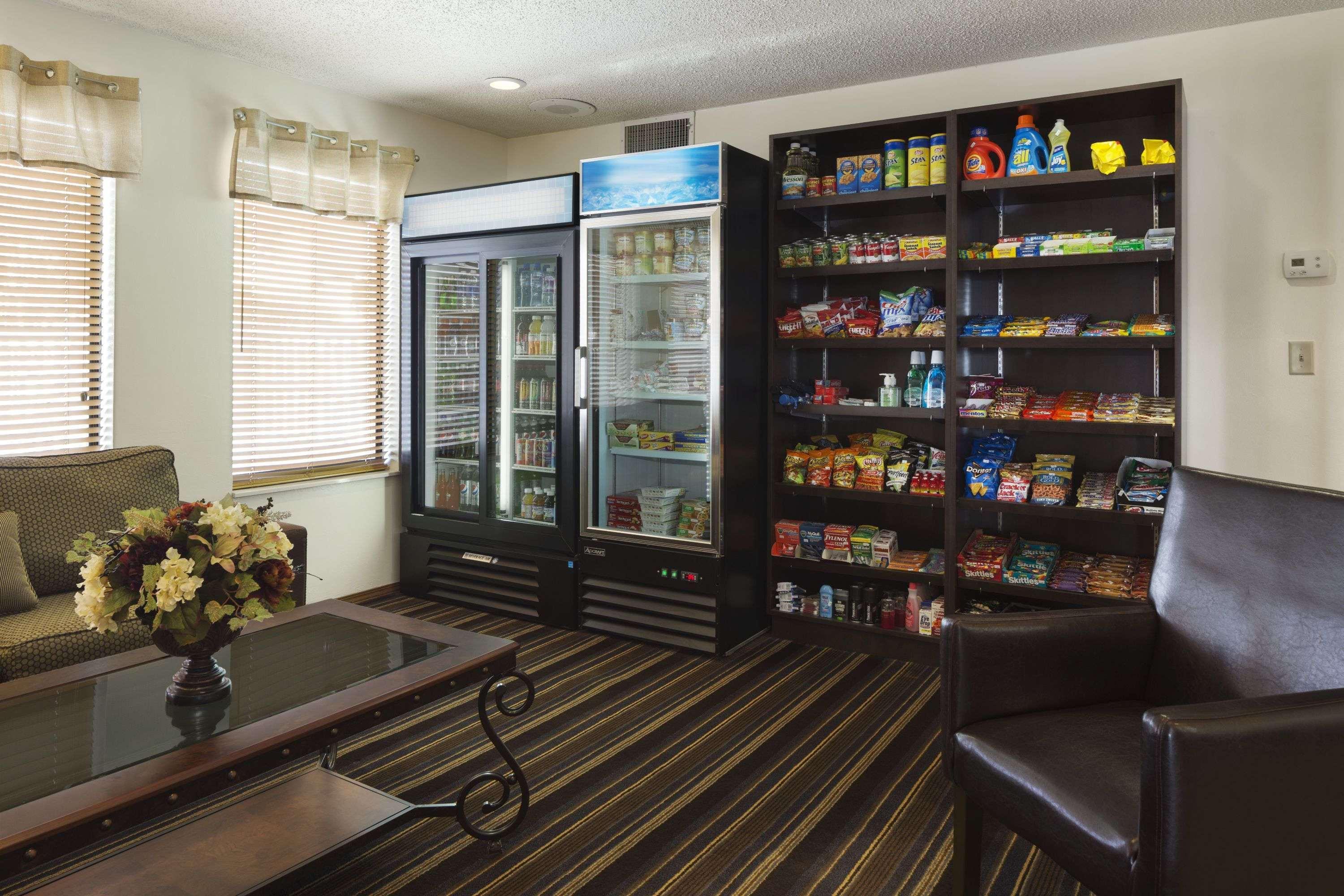 Hawthorn Extended Stay By Wyndham Fort Wayne Luaran gambar