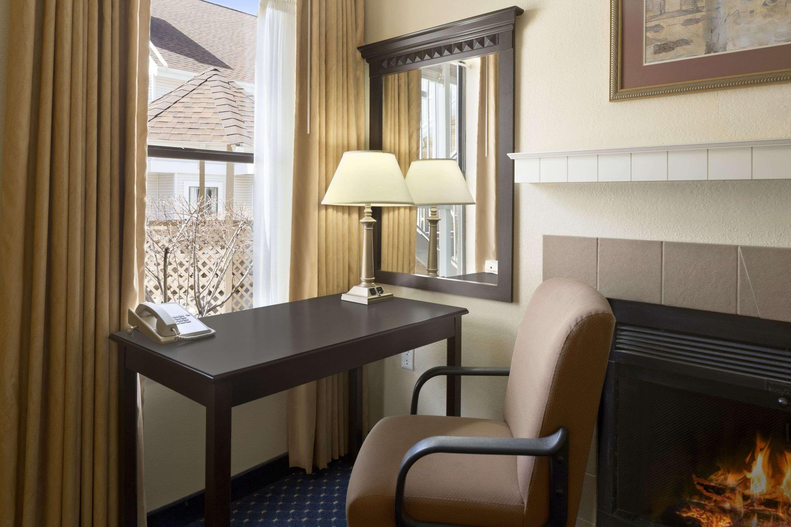 Hawthorn Extended Stay By Wyndham Fort Wayne Luaran gambar