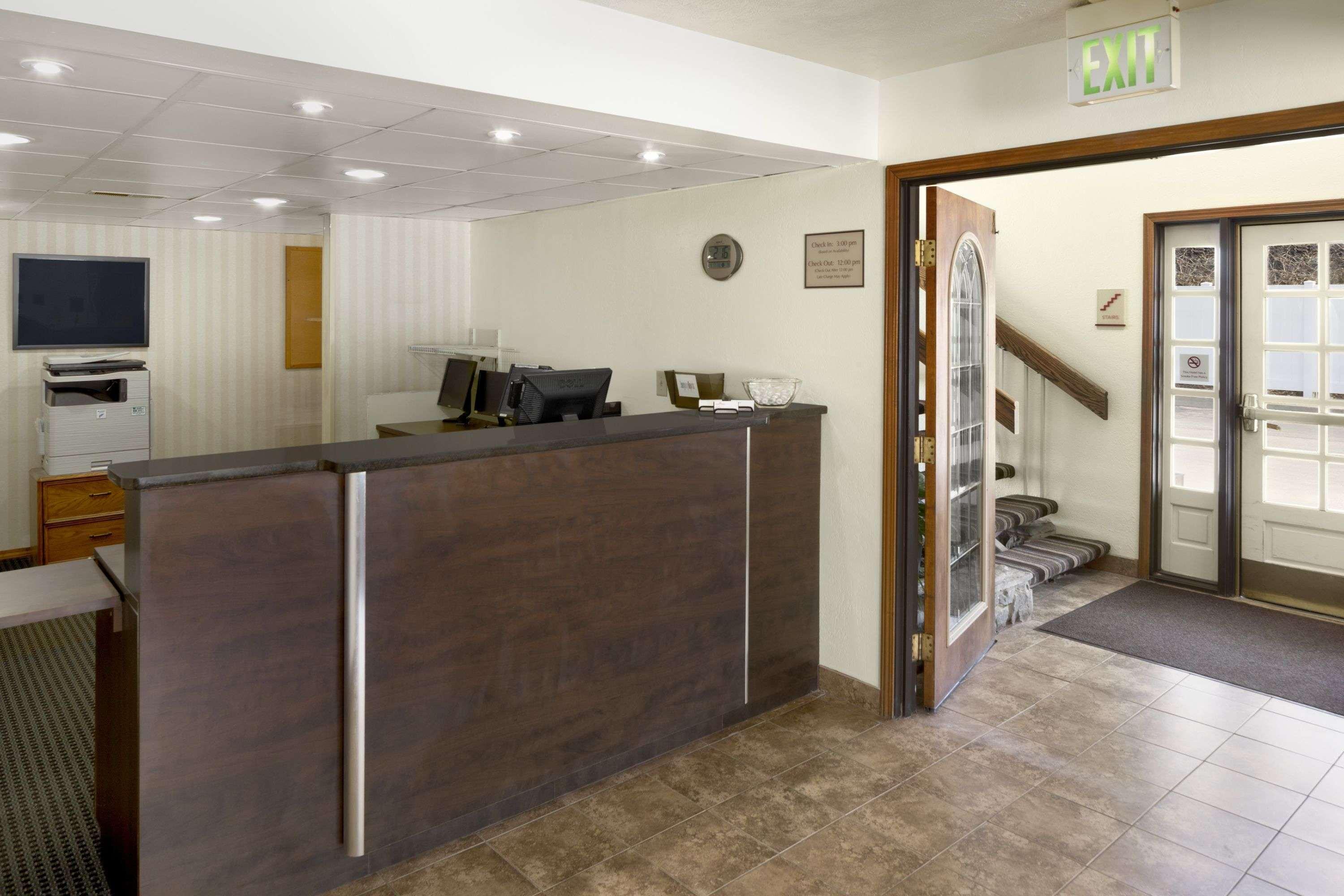 Hawthorn Extended Stay By Wyndham Fort Wayne Luaran gambar