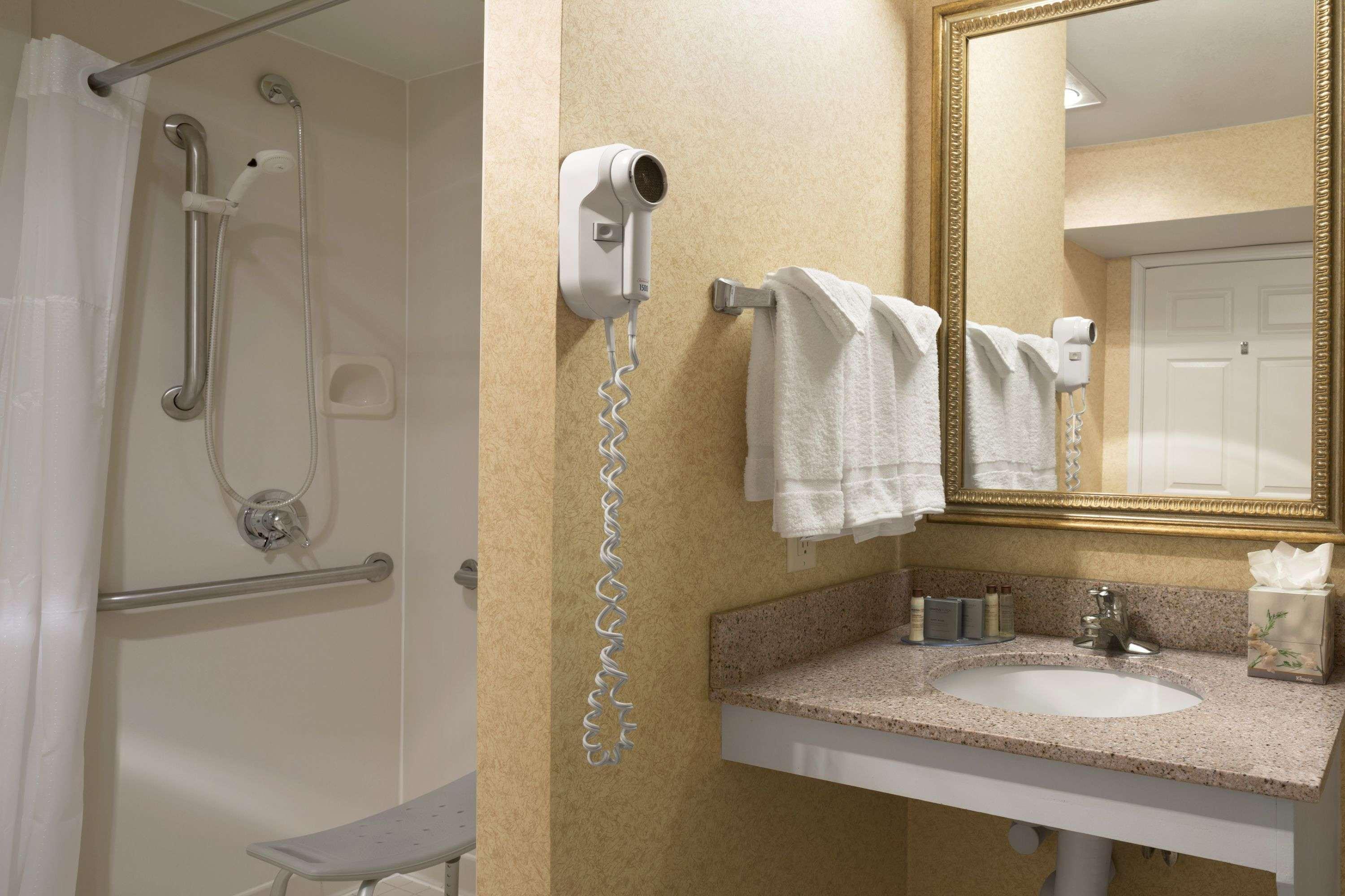Hawthorn Extended Stay By Wyndham Fort Wayne Luaran gambar