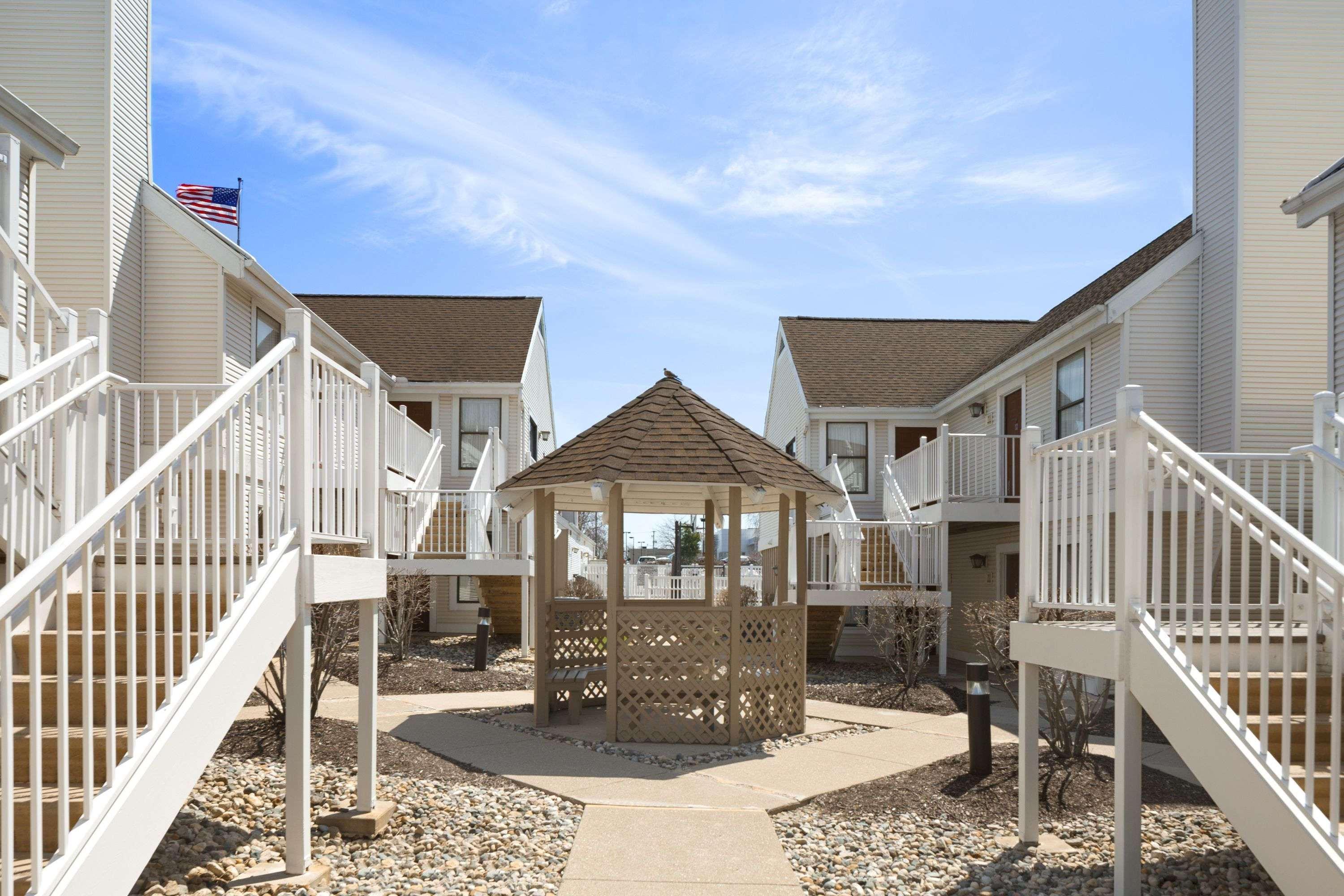 Hawthorn Extended Stay By Wyndham Fort Wayne Luaran gambar