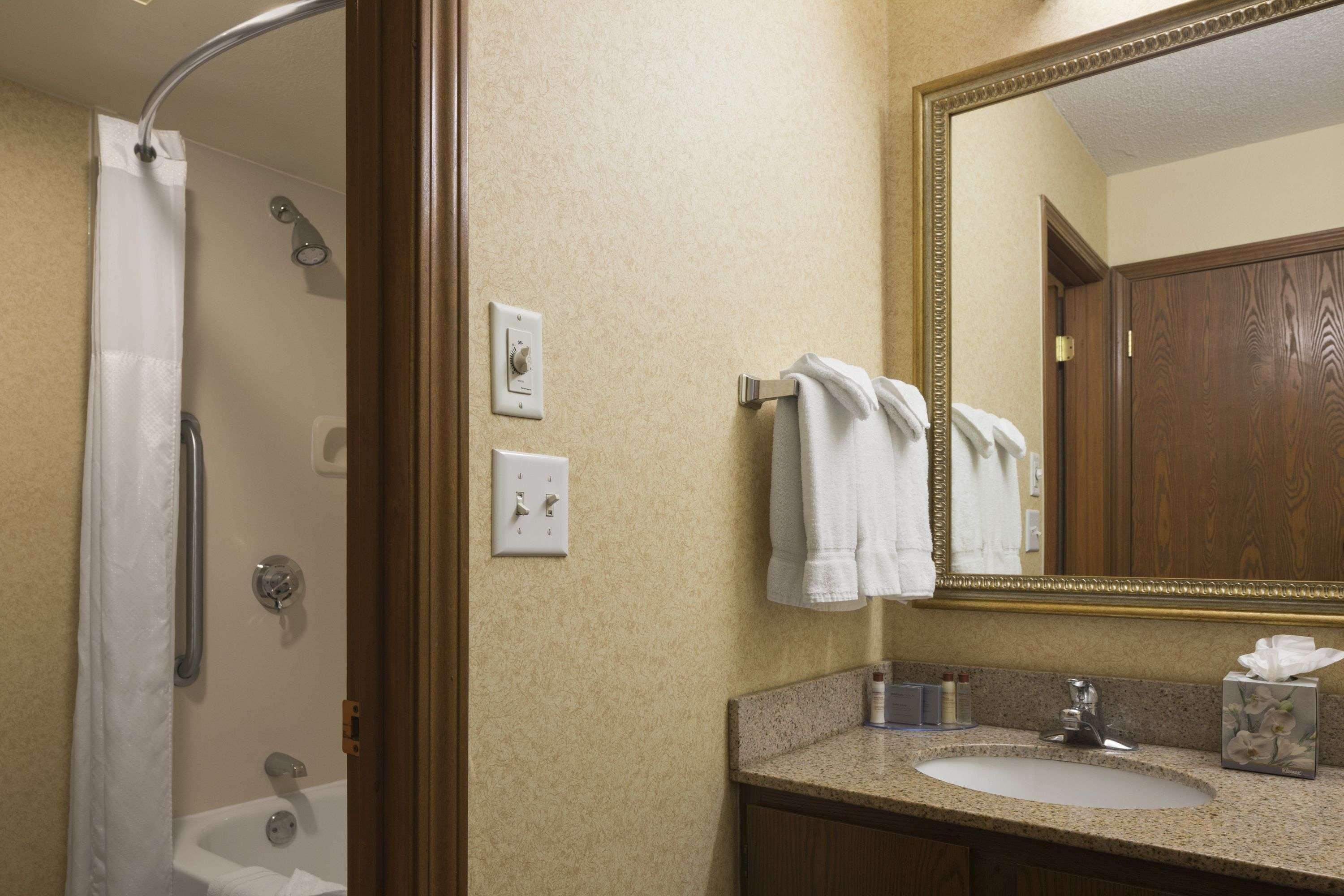 Hawthorn Extended Stay By Wyndham Fort Wayne Luaran gambar