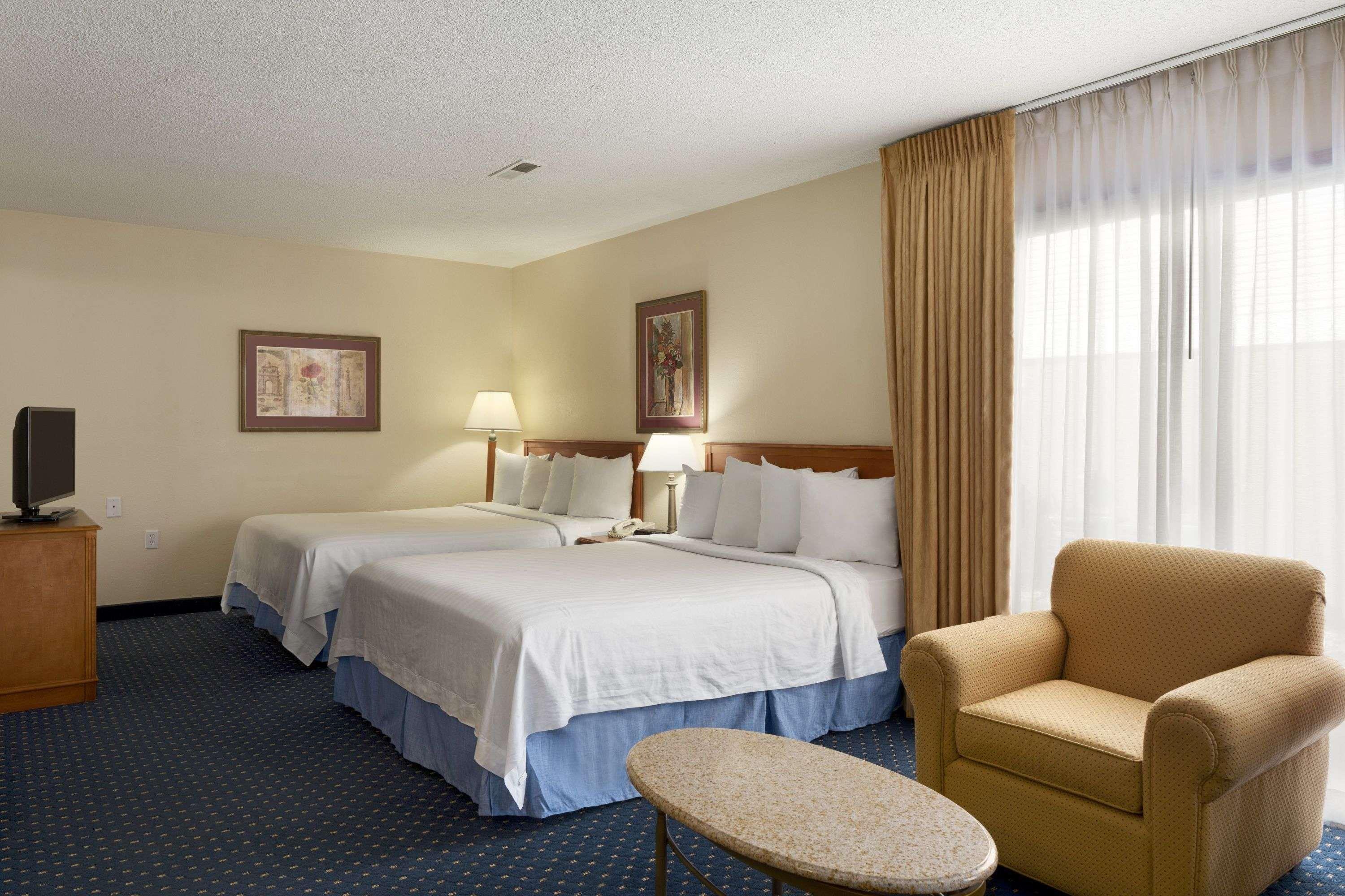 Hawthorn Extended Stay By Wyndham Fort Wayne Luaran gambar