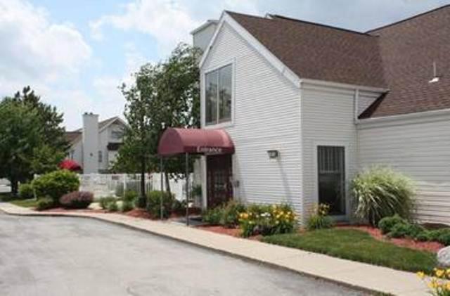 Hawthorn Extended Stay By Wyndham Fort Wayne Luaran gambar