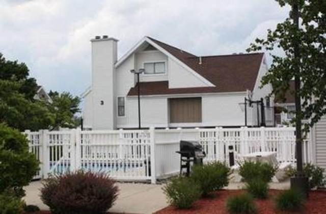 Hawthorn Extended Stay By Wyndham Fort Wayne Luaran gambar