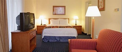 Hawthorn Extended Stay By Wyndham Fort Wayne Bilik gambar