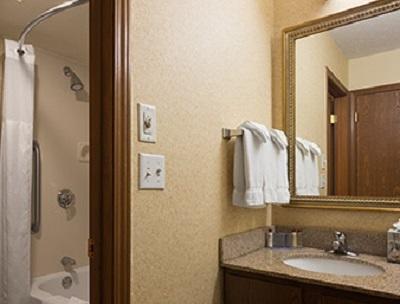 Hawthorn Extended Stay By Wyndham Fort Wayne Luaran gambar